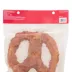 Merry & Bright Rawhide Alternative Pretzel XL 9 Inch 1 Count 22 OZ image thumbnail 4