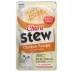Inaba Churu Stew Adult Lickable Cat Treat - Chicken image thumbnail 1
