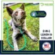 Product Mad Dog Products English Slip Leash 10 FT X 1/4 IN