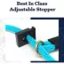 Mad Dog Products English Slip Leash 10 FT X 1/2 IN image thumbnail 5