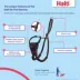 Halti No Pull Harness image thumbnail 3