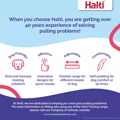 Product Halti No Pull Harness