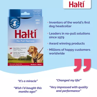 Product Halti No Pull Harness