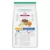 Hill's Science Diet Kitten Chicken Recipe Dry Cat Food 3.17 kg Bag image thumbnail 2