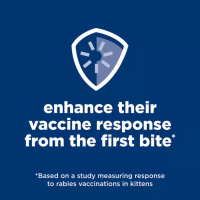 Hill's Science Diet Kitten Chicken Recipe Dry Cat Food 3.17 kg Bag - Image 3