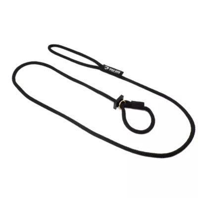 Mad Dog Products English Slip Leash 10 FT X 1/2 IN - Image 1