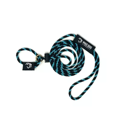 Mad Dog Products English Slip Leash 8 FT X 1/4 IN - Image 1