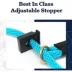 Mad Dog Products English Slip Leash 8 FT X 1/2 IN image thumbnail 5