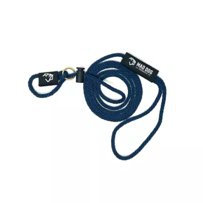 Mad Dog Products English Slip Leash 10 FT X 1/4 IN - Image 1