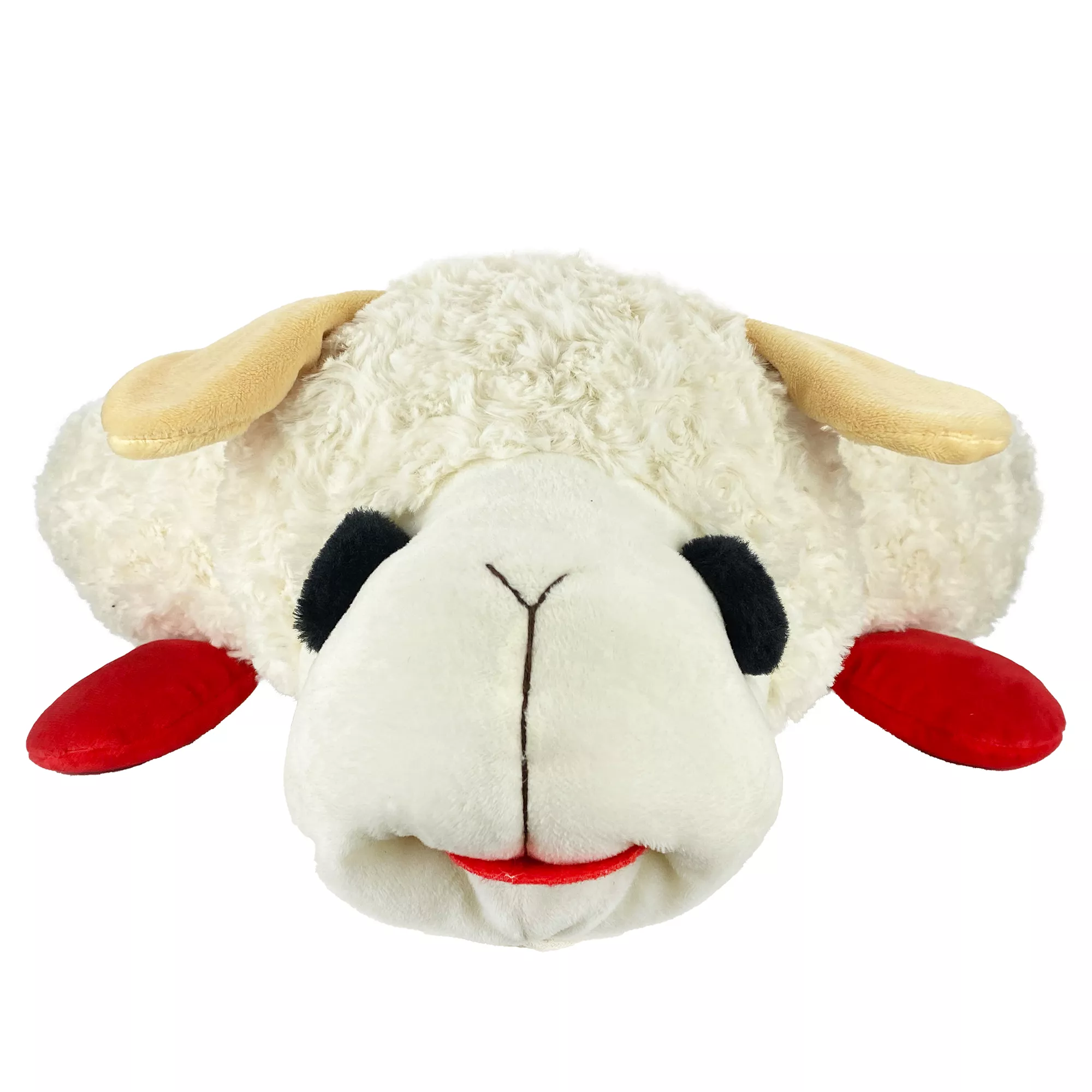 Multipet Lamb Chop Bed for Dogs