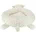 Multipet Lamb Chop Bed for Dogs image thumbnail 6