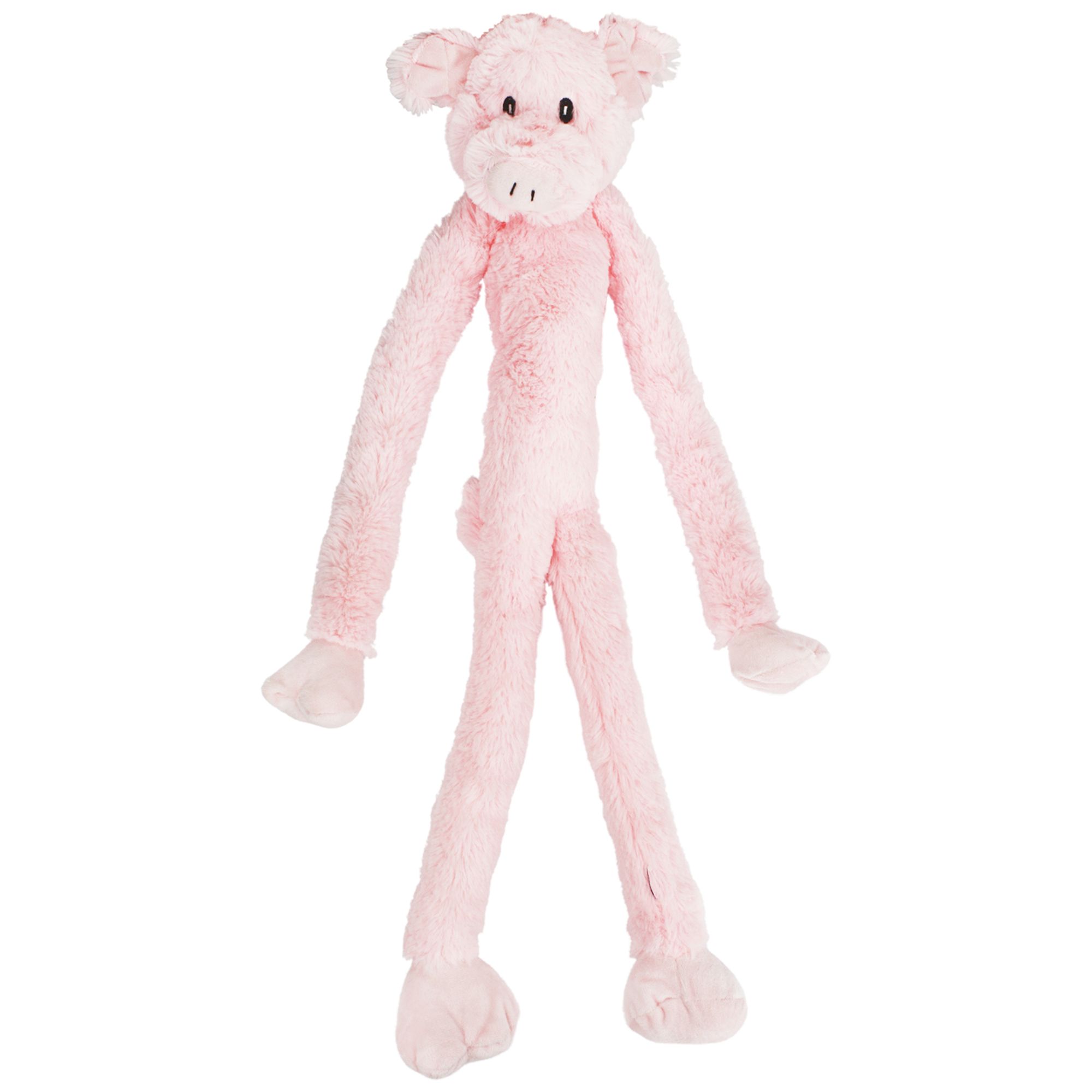 Pink pig dog toy petsmart best sale