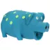Multipet Latex Globlet Squeaky Pig Dog Toy image thumbnail 7