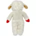 Multipet Lamb Chop Standing Squeaky Dog Toy image thumbnail 4