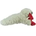 Multipet Lamb Chop Squeaky Dog Toy Heart Pattern image thumbnail 4
