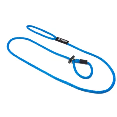 Mad Dog Products English Slip Leash 10 FT X 1/2 IN - Image 1