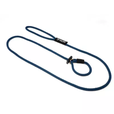 Mad Dog Products English Slip Leash 10 FT X 1/2 IN - Image 1