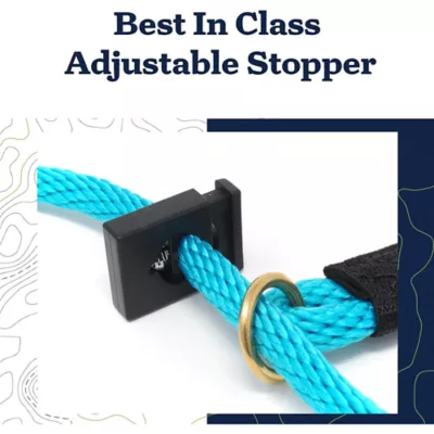 Mad Dog Products English Slip Leash 4 FT X 3/8 IN - Image 5