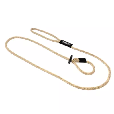 Mad Dog Products English Slip Leash 4 FT X 3/8 IN - Image 1