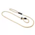 Mad Dog Products English Slip Leash 4 FT X 3/8 IN image thumbnail 1