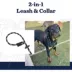 Mad Dog Products English Slip Leash 4 FT X 3/8 IN image thumbnail 4