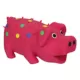 Product Multipet Latex Globlet Squeaky Pig Small Dog Toy