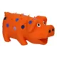 Product Multipet Latex Globlet Squeaky Pig Small Dog Toy