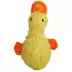 Multipet Duckworth Webster Squeaky Plush Dog Toy Color Varies image thumbnail 2