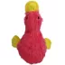 Multipet Duckworth Webster Squeaky Plush Dog Toy Color Varies image thumbnail 3