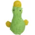 Multipet Duckworth Webster Squeaky Plush Dog Toy Color Varies image thumbnail 5