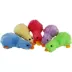 Multipet Duckworth Squeaky Plush Dog Toy Color Varies image thumbnail 1
