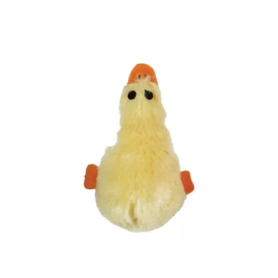 Product Multipet Duckworth Squeaky Plush Dog Toy Color Varies