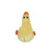 Multipet Duckworth Squeaky Plush Dog Toy Color Varies image thumbnail 5