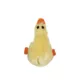 Product Multipet Duckworth Squeaky Plush Dog Toy Color Varies