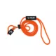 Product Mad Dog Products English Slip Leash 4 FT X 1/4 IN