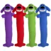 Multipet Loofa Dog The Original Squeaky Plush Dog Toy 18 IN image thumbnail 1