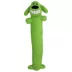 Multipet Loofa Dog The Original Squeaky Plush Dog Toy 18 IN image thumbnail 4