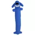 Multipet Loofa Dog The Original Squeaky Plush Dog Toy 18 IN image thumbnail 5