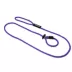 Mad Dog Products English Slip Leash 6 FT X 3/8 IN image thumbnail 1