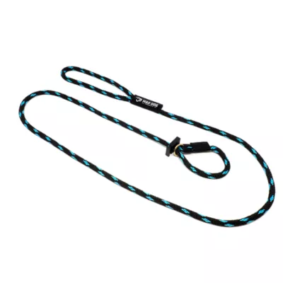 Product Mad Dog Products English Slip Leash 6 FT X 3/8 IN