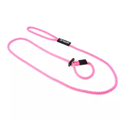 Mad Dog Products English Slip Leash 8 FT X 3/8 IN - Image 1