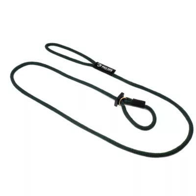 Product Mad Dog Products English Slip Leash 8 FT X 3/8 IN