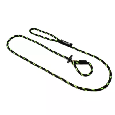 Mad Dog Products English Slip Leash 8 FT X 3/8 IN - Image 1