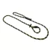 Mad Dog Products English Slip Leash 8 FT X 3/8 IN image thumbnail 1