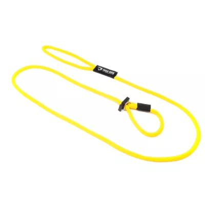 Mad Dog Products English Slip Leash 10 FT X 3/8 IN - Image 1