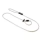 Product Mad Dog Products English Slip Leash 8 FT X 3/8 IN