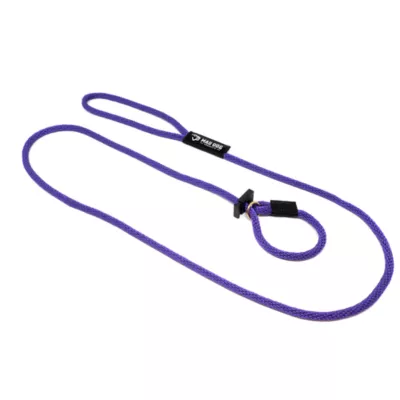 Mad Dog Products English Slip Leash 8 FT X 1/2 IN - Image 1