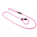 Mad Dog Products English Slip Leash 4 FT X 1/2 IN image thumbnail 1