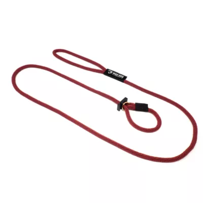 Mad Dog Products English Slip Leash 8 FT X 1/2 IN - Image 1
