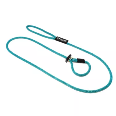 Product  Mad Dog Products English Slip Leash 6 FT X 1/2 IN